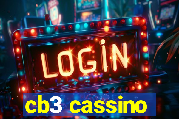 cb3 cassino